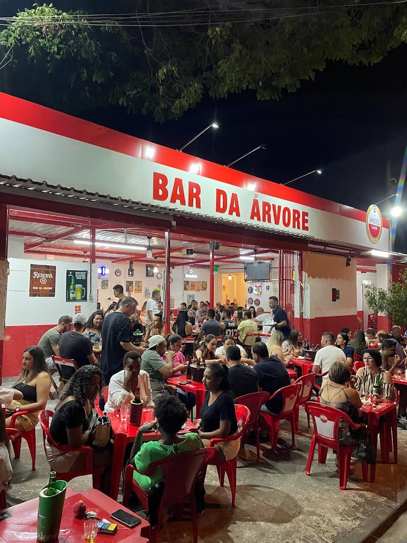 Bar da Árvore