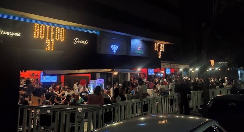 Boteco 31