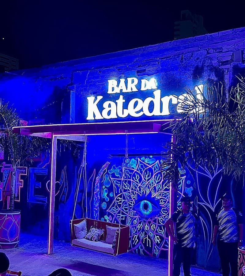 Bar da Katedral