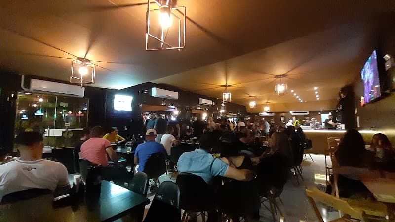 Boteco do Keka Prime