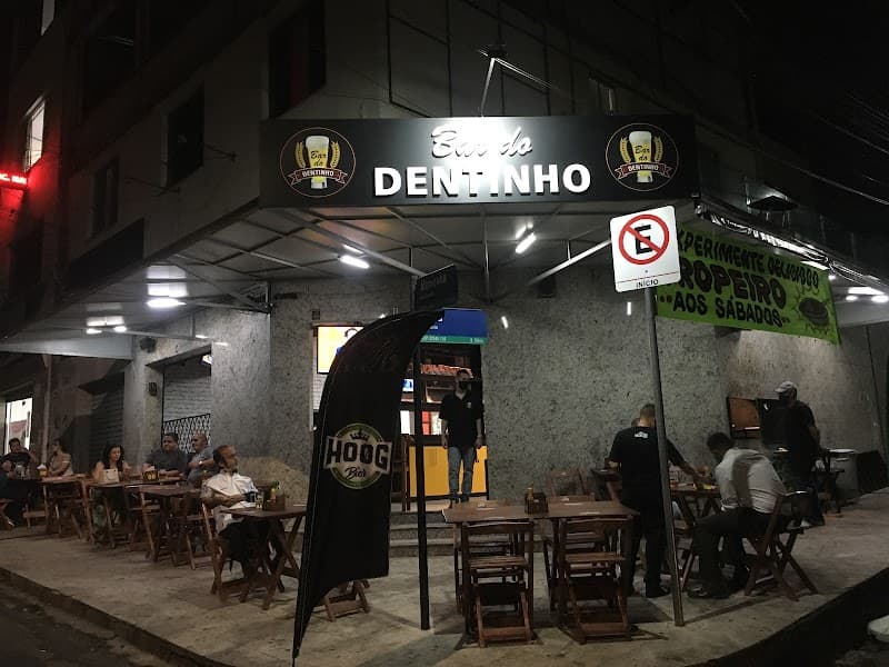 Bar do Dentinho