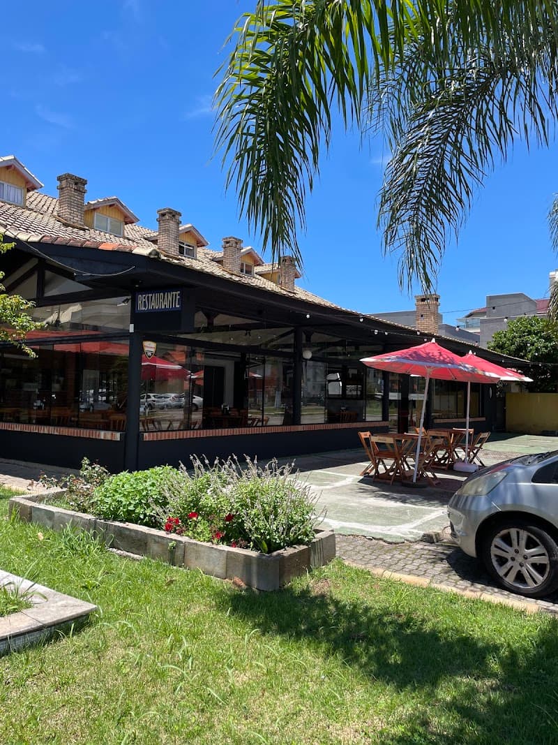PORTO DOS AÇORES BAR E RESTAURANTE