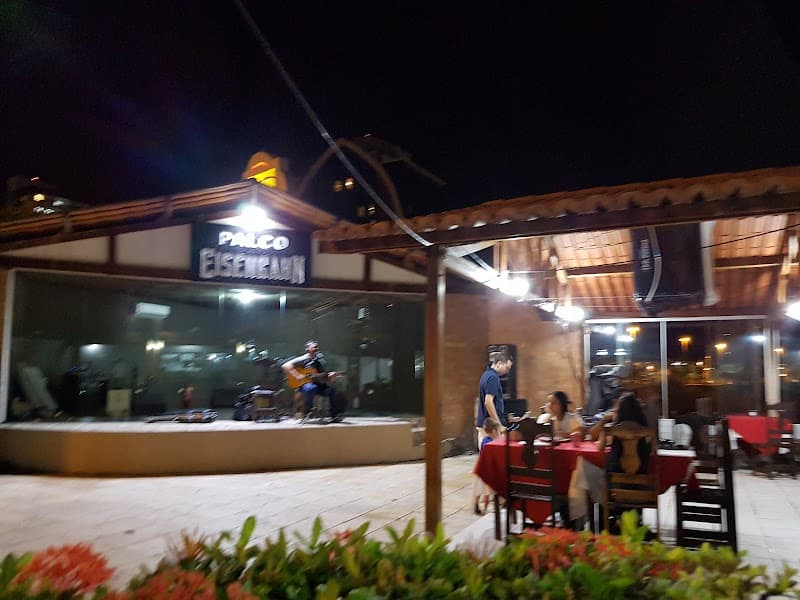 Barretus Bar e Restaurante