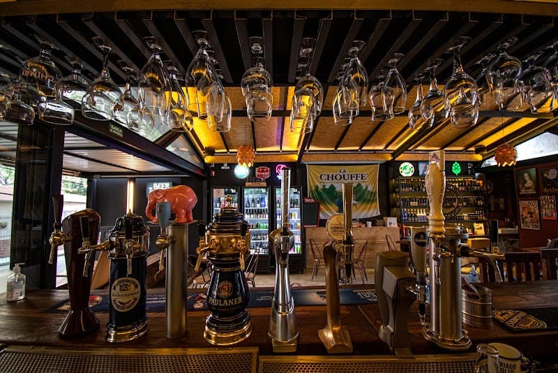 The Beer Market