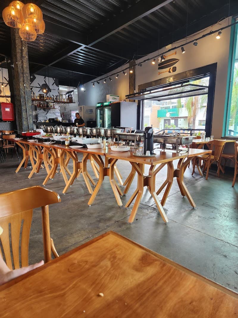 Olegário Gastrobar
