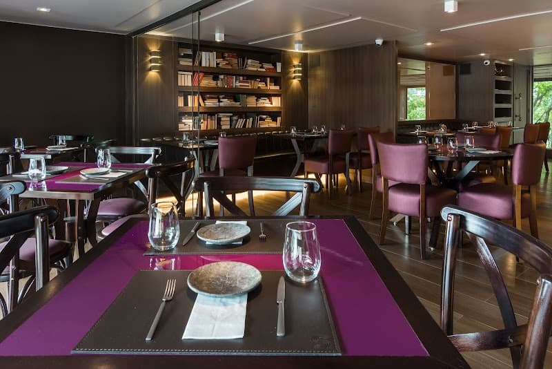 SS Gastrobar (South Side)
