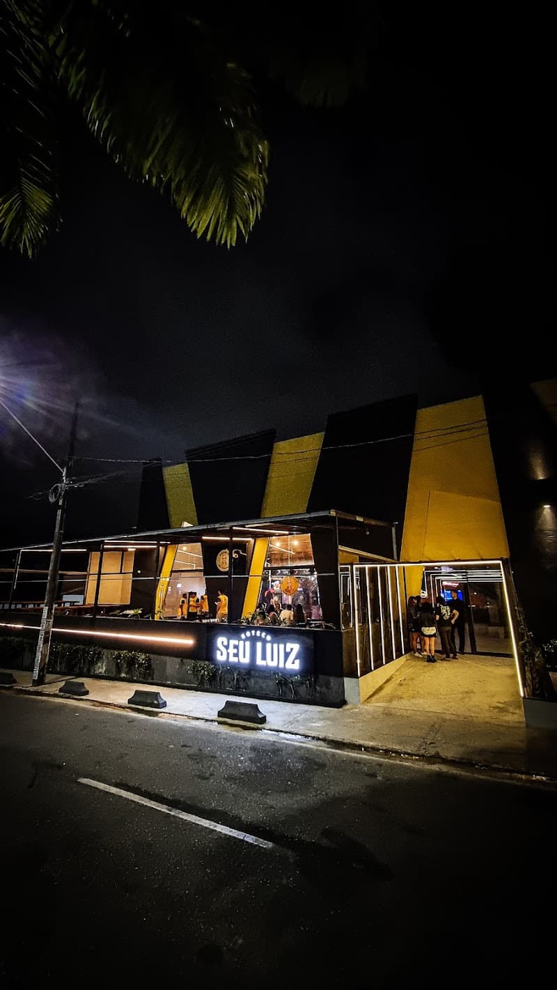 Boteco Seu Luiz