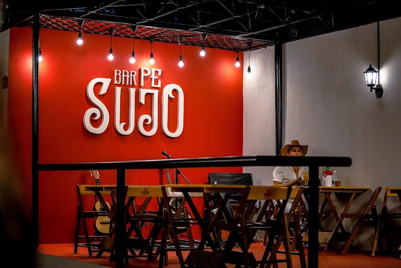 Bar Pé Sujo