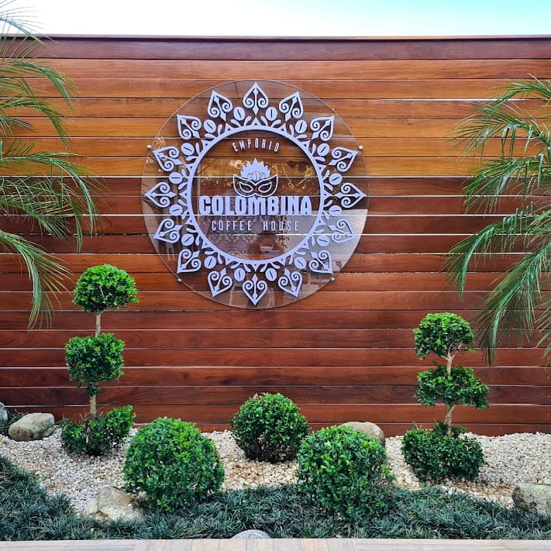 Empório Colombina Coffee House