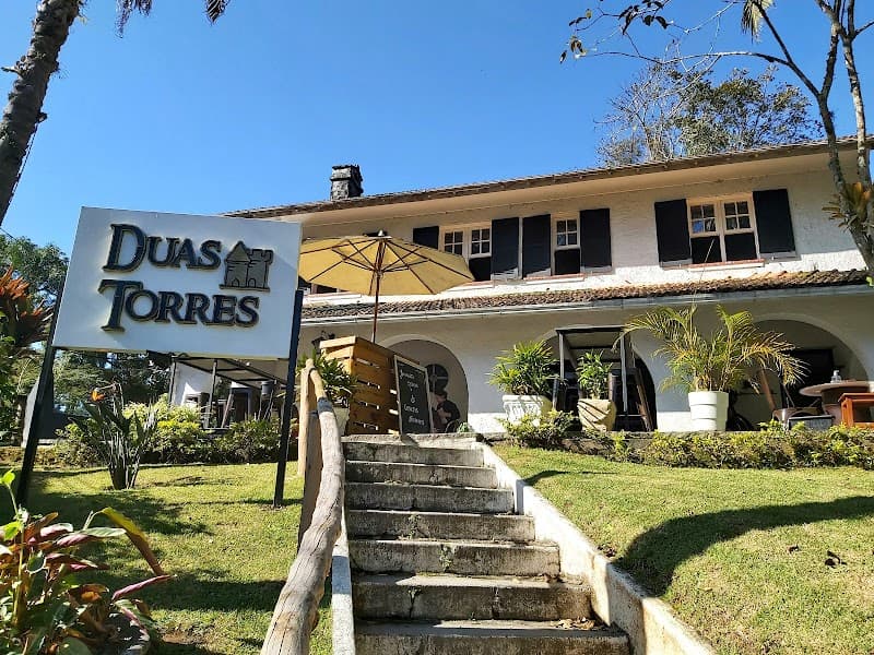 Duas Torres Taverna Medieval BrewPub