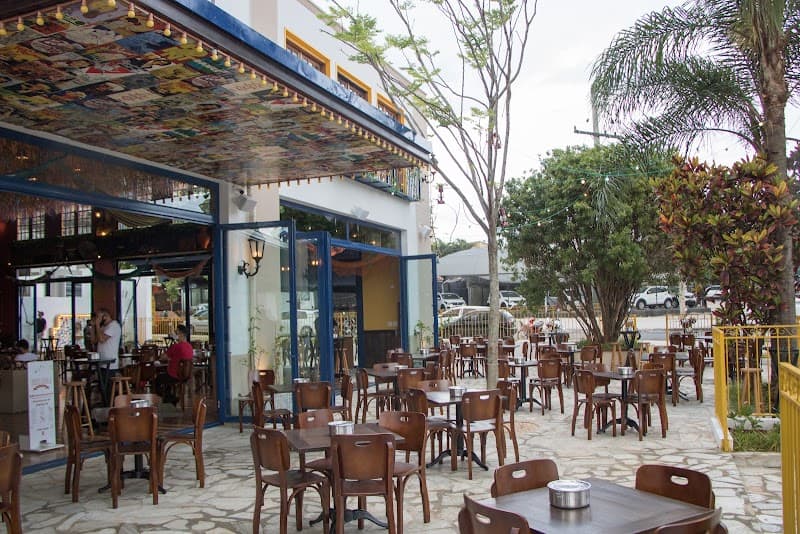 Tatu Bola Bar