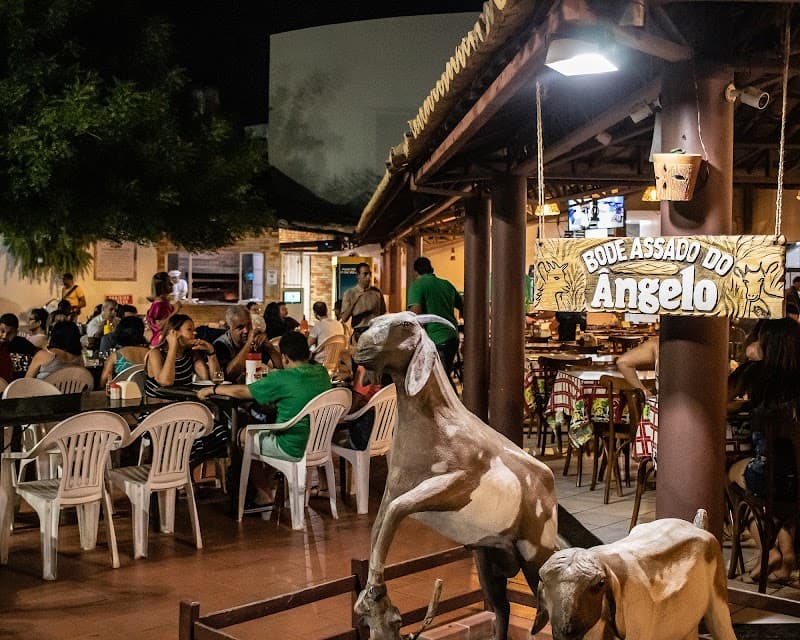 Bode do Ângelo