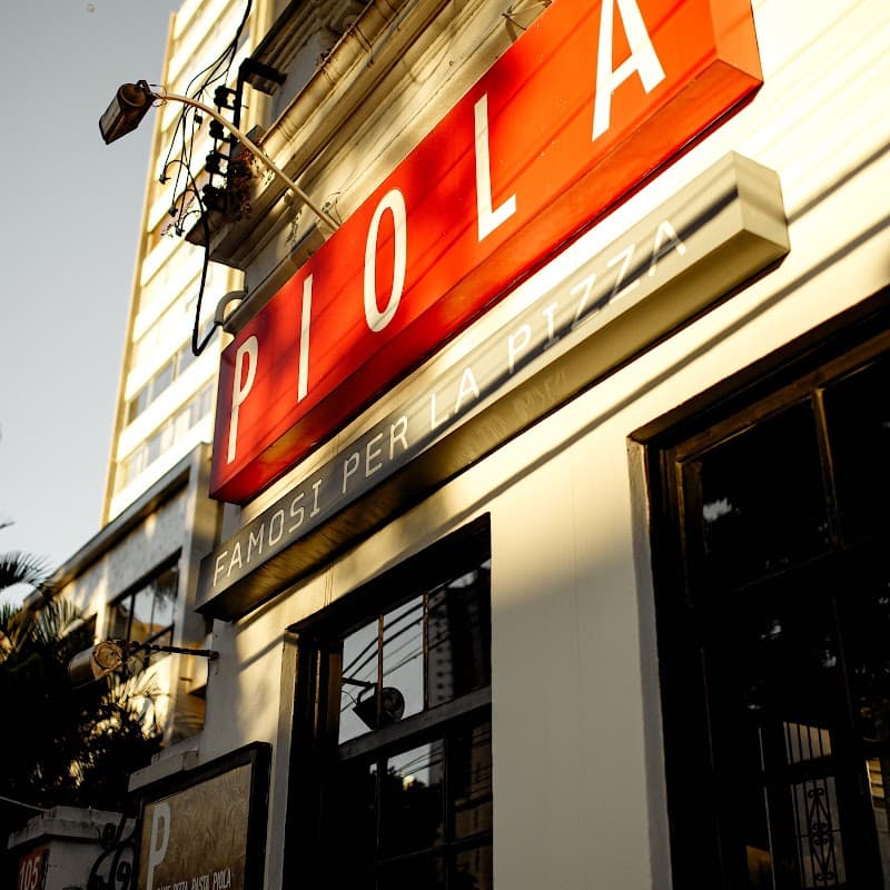 Piola Curitiba