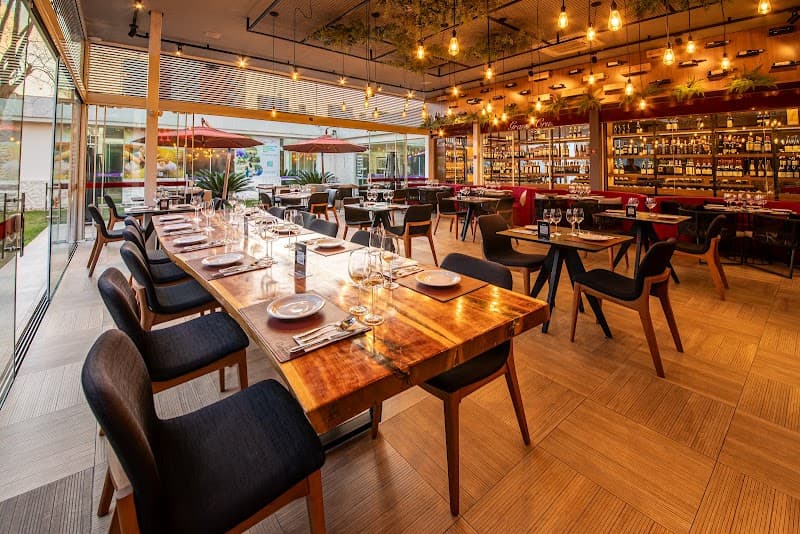 Carpevin Restaurante e WineBar