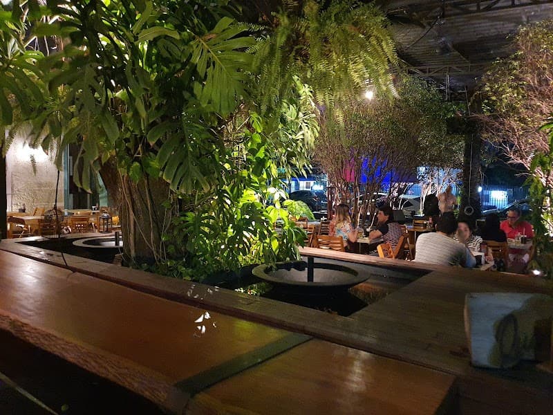 Quintal Gastronômico