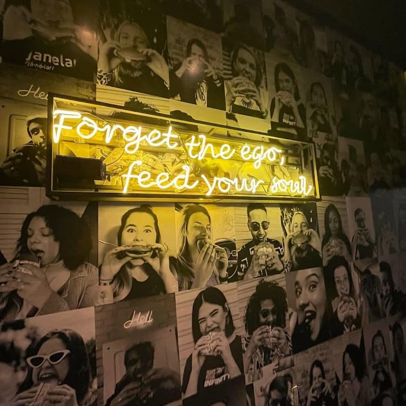 Janela Bar Guarulhos