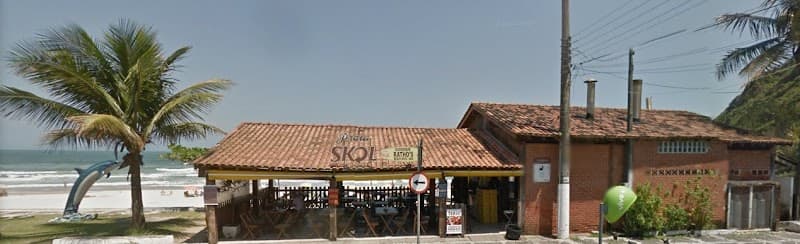 Ratho's Beach Beer Bar