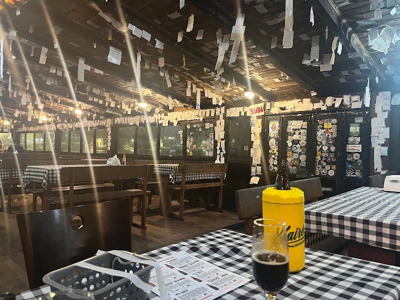 Bar do Arante