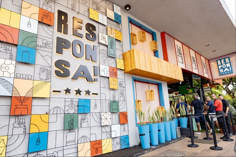 Bar Responsa