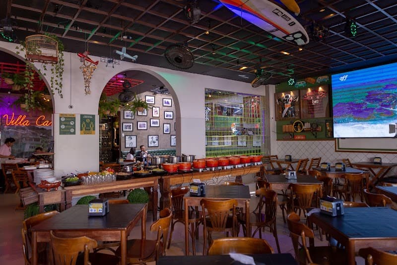 Villa Carioca