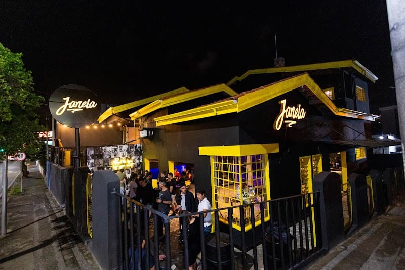 Janela Bar | Sorocaba