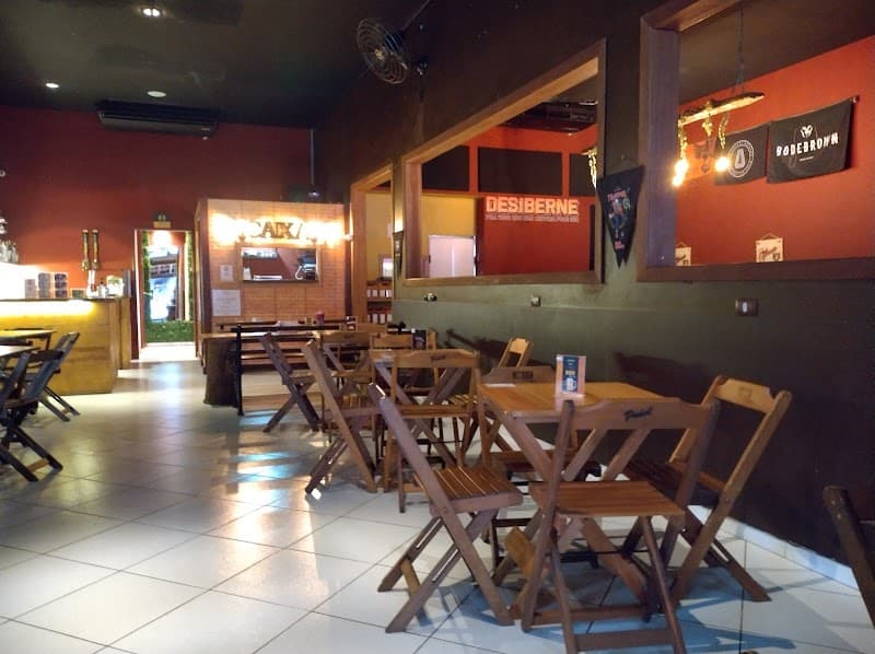 Paiol Tap House