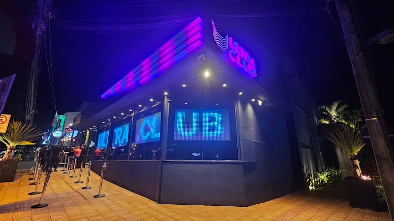 Ultra Club