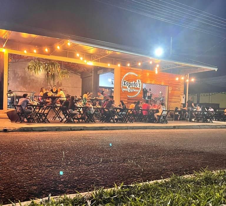 Espetos Bar