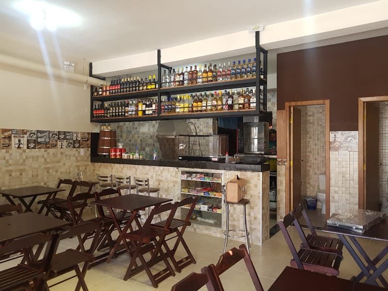 Bar do Jorge