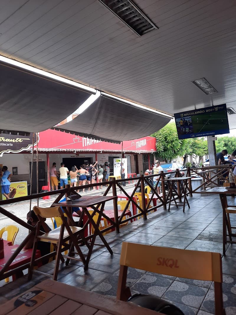EnioS Restaurante