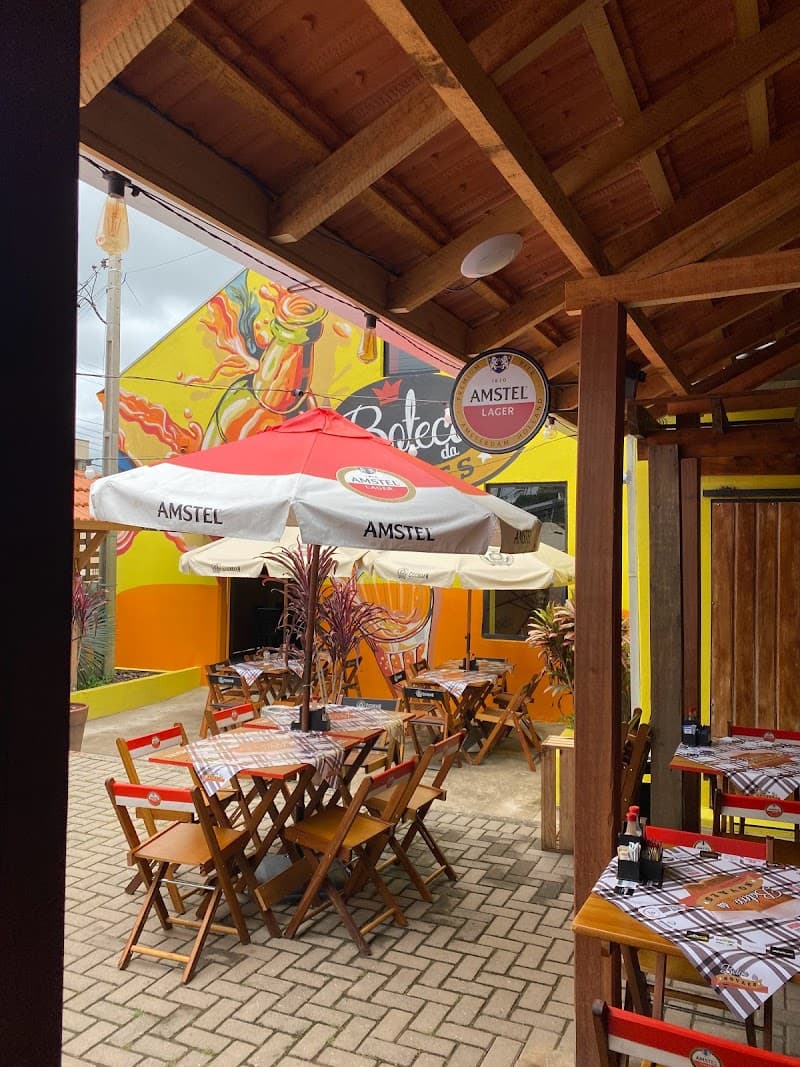 Boteco da Novaes