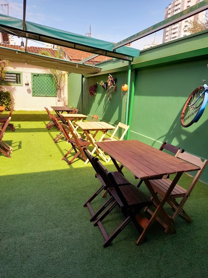 Casa SeteQuatro