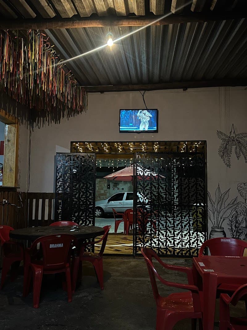 Bar do Vitão