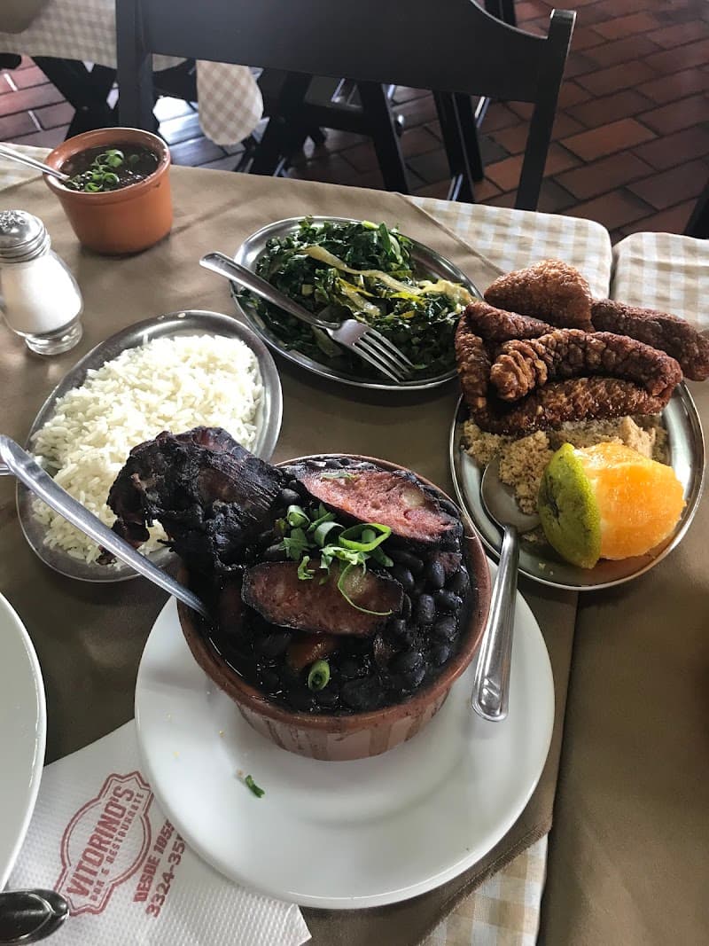 Vitorino's Bar e Restaurante (Desde 1955)