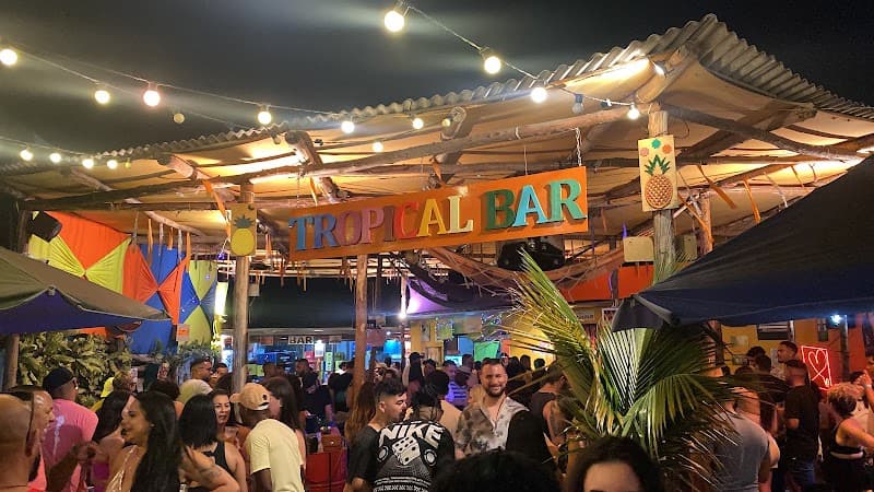 Tropical Bar Campinas