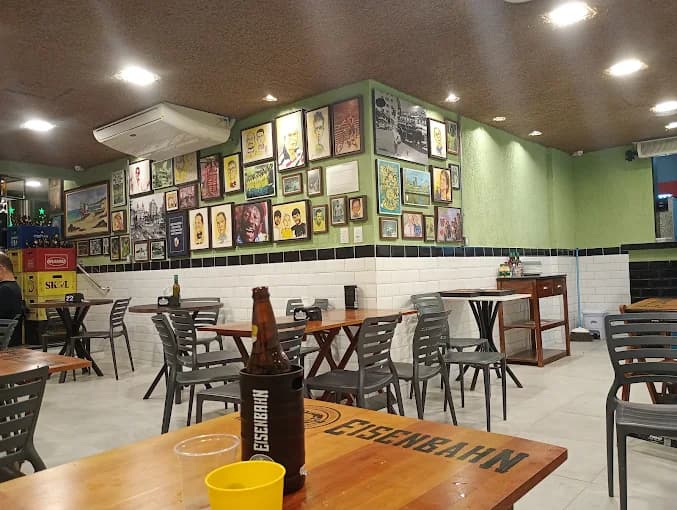 Xerém Botequim - Comida Regional