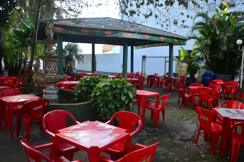 Taberna Do Gato