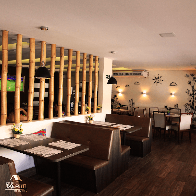 Axerito Bar