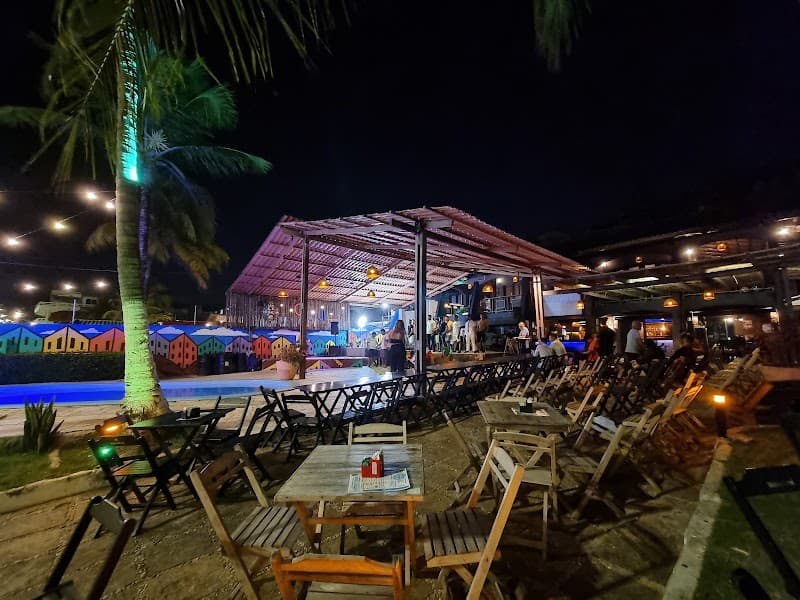 Soul Lounge