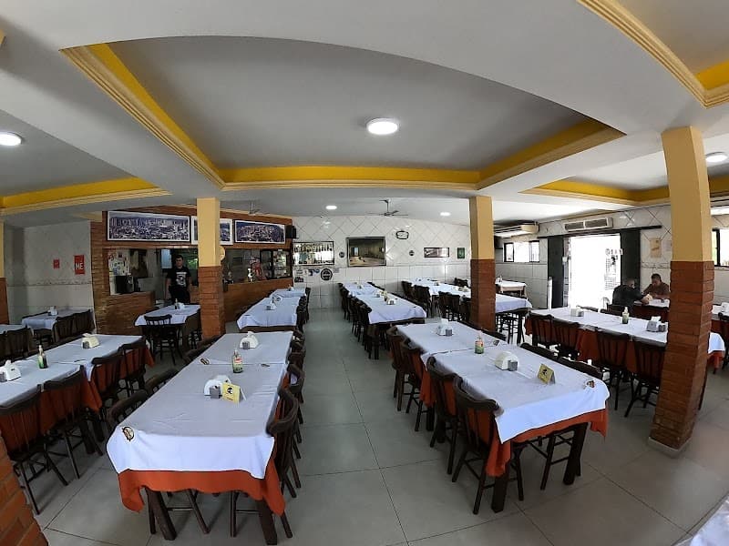 Bar da Perua