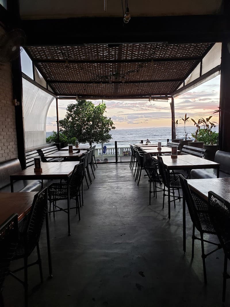 OXE Drinks – Barra