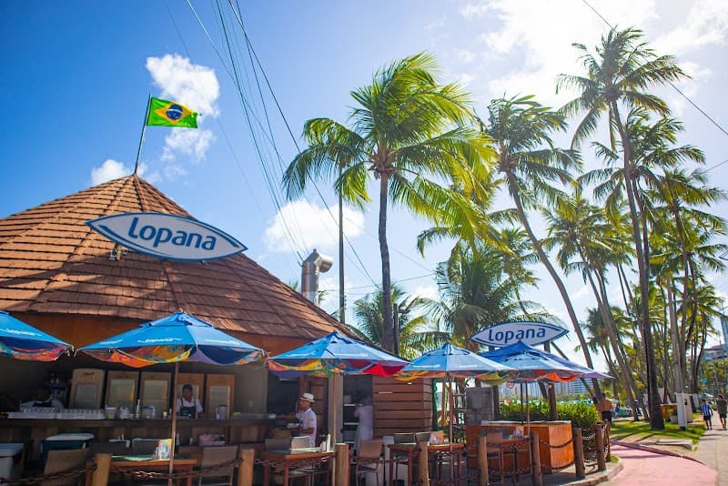 Lopana