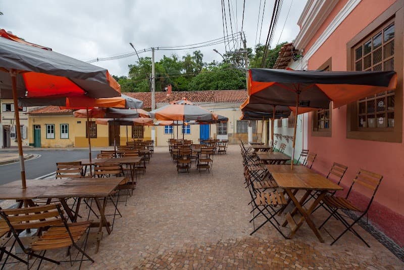 Restaurante Bartolomeu