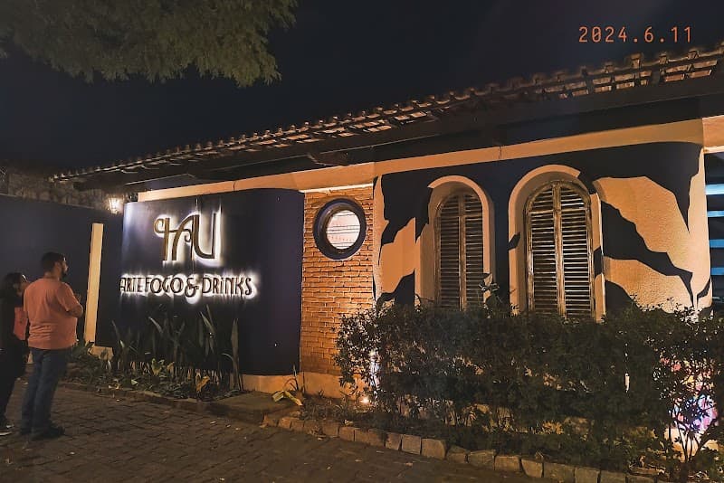 TAU Bar
