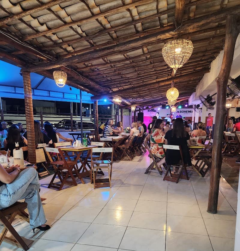 Arretado Bar e Petiscaria