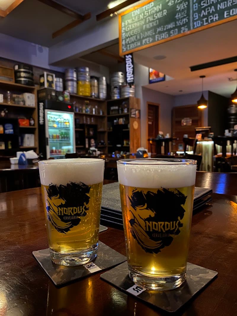 Stammtisch Bier