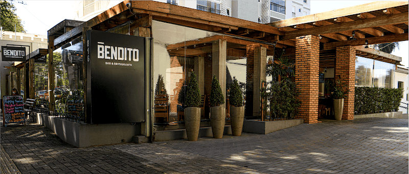 Bendito - Bar e Restaurante
