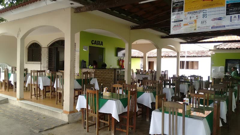 Arvoredo Bar Restaurante