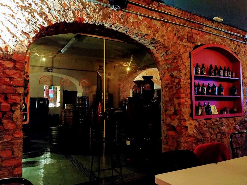 Savá Pub