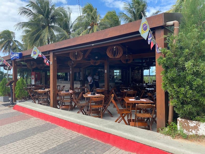 Giramundo Tambaú